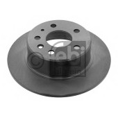 Тормозной диск FEBI BILSTEIN 08506