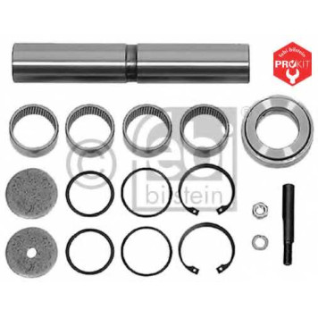 Ремкомплект шкворня поворотного кулака FEBI BILSTEIN 08511