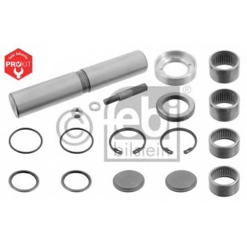 Ремкомплект шкворня поворотного кулака FEBI BILSTEIN 08526