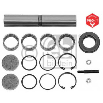 Ремкомплект шкворня поворотного кулака FEBI BILSTEIN 08535