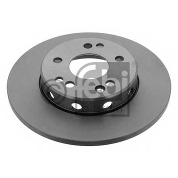 Тормозной диск FEBI BILSTEIN 08542