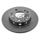 Тормозной диск FEBI BILSTEIN 08543