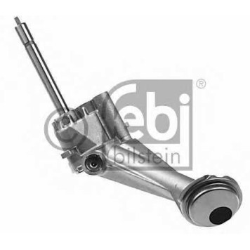 Масляный насос FEBI BILSTEIN 08551