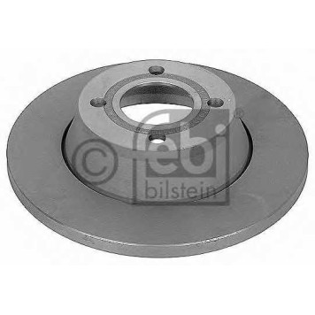 Тормозной диск FEBI BILSTEIN 08553