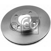 Тормозной диск FEBI BILSTEIN 08554