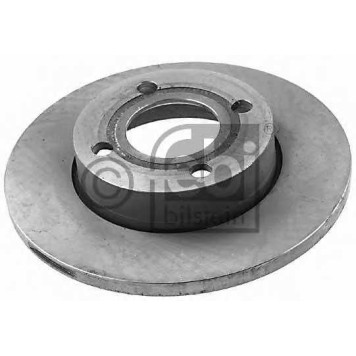 Тормозной диск FEBI BILSTEIN 08556