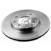 Тормозной диск FEBI BILSTEIN 08557