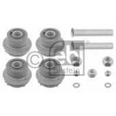Монтажный комплект рычага независимой подвески колеса FEBI BILSTEIN 08561