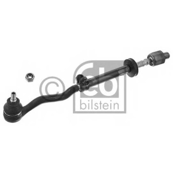 Поперечная рулевая тяга FEBI BILSTEIN 08572