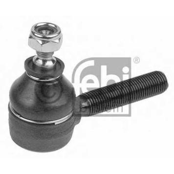 Наконечник поперечной рулевой тяги FEBI BILSTEIN 08582