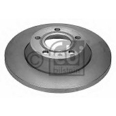 Тормозной диск FEBI BILSTEIN 08594