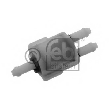 Клапан, провод стеклоомывателя FEBI BILSTEIN 08600