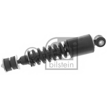 Гаситель крепления кабины FEBI BILSTEIN 08620