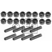 Комплект прокладок стержня клапана FEBI BILSTEIN 08647