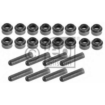 Комплект прокладок стержня клапана FEBI BILSTEIN 08647