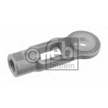 Шаровая головка, система тяг и рычагов FEBI BILSTEIN 08670