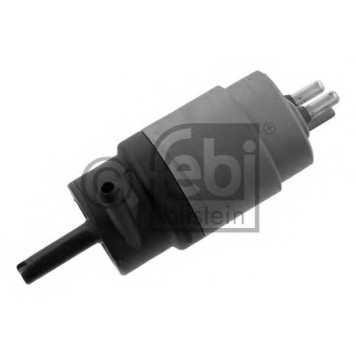 Водяной насос стеклоочистителя FEBI BILSTEIN 08677