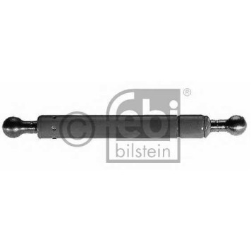 Амортизатор системы тяг и рычагов, система впрыска для MERCEDES C(W202), E(W124) <b>FEBI BILSTEIN 08680</b>