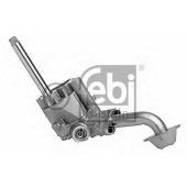 Масляный насос FEBI BILSTEIN 08693