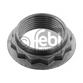Гайка, вторичный вал ступенчатой коробки передач FEBI BILSTEIN 08731