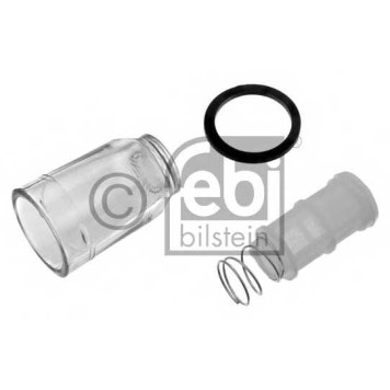 Фильтр топливный FEBI BILSTEIN 08754