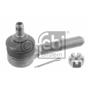 Шаровая головка, система тяг и рычагов FEBI BILSTEIN 08771