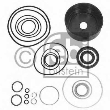 Комплект прокладок, рулевой механизм FEBI BILSTEIN 08790