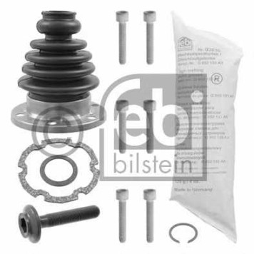Комплект пылника приводного вала FEBI BILSTEIN 08800