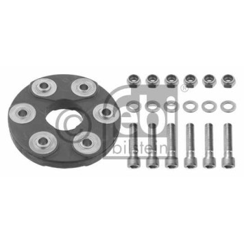 Шарнир продольного вала FEBI BILSTEIN 08822