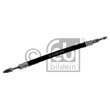 Масляный шланг, выжимной подшипник FEBI BILSTEIN 08826