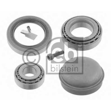 Комплект подшипника ступицы колеса FEBI BILSTEIN 08841