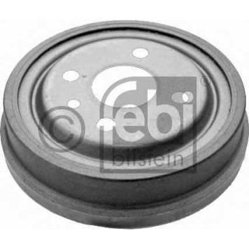 Тормозной барабан FEBI BILSTEIN 08848