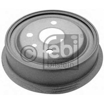 Тормозной барабан FEBI BILSTEIN 08849