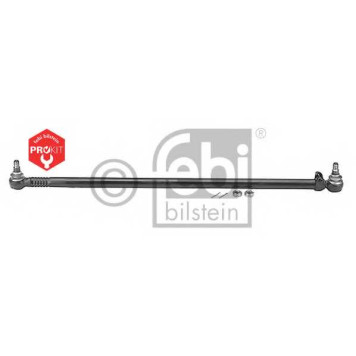 Продольная рулевая тяга FEBI BILSTEIN 08854
