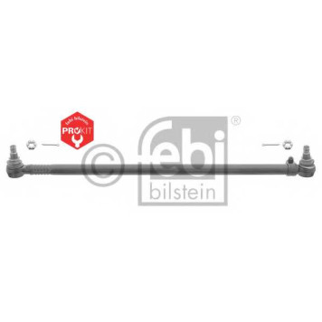 Продольная рулевая тяга FEBI BILSTEIN 08855