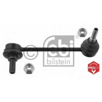 Тяга / стойка стабилизатора FEBI BILSTEIN 08863