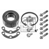 Комплект подшипника ступицы колеса FEBI BILSTEIN 08881