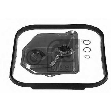 Фильтр АКПП FEBI BILSTEIN 08885