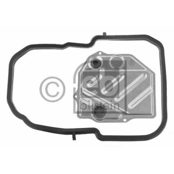 Фильтр АКПП FEBI BILSTEIN 08900