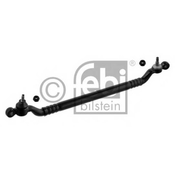 Продольная рулевая тяга FEBI BILSTEIN 08925