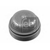 Крышка, подшипник ступицы колеса FEBI BILSTEIN 08929