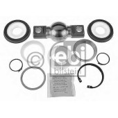 Ремкомплект, направляющяя стойка FEBI BILSTEIN 08958