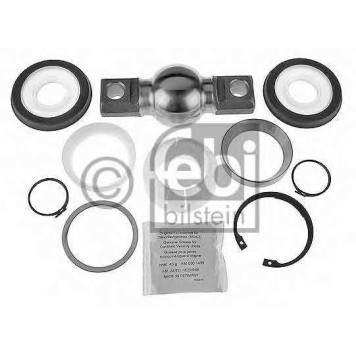 Ремкомплект, направляющяя стойка FEBI BILSTEIN 08958