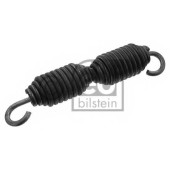 Пружина тормозной колодки FEBI BILSTEIN 08966