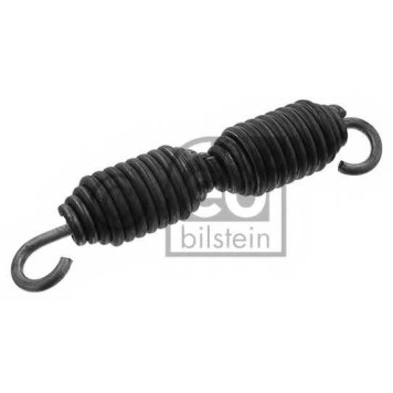 Пружина тормозной колодки FEBI BILSTEIN 08966