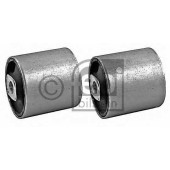 Монтажный комплект рычага независимой подвески колеса FEBI BILSTEIN 09005