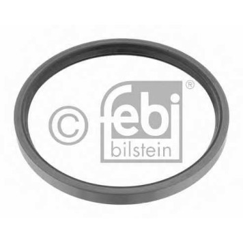 Сальник ступицы колеса FEBI BILSTEIN 09012