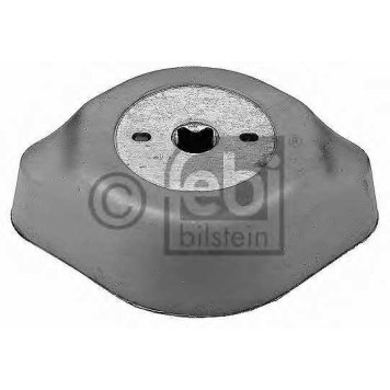 Подвеска автоматической коробки передач FEBI BILSTEIN 09045