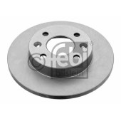 Тормозной диск FEBI BILSTEIN 09071
