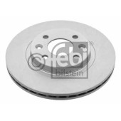 Тормозной диск FEBI BILSTEIN 09073